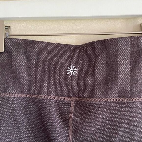 Athleta XS Pixy Drifter Tights Leggings - Picture 6 of 11